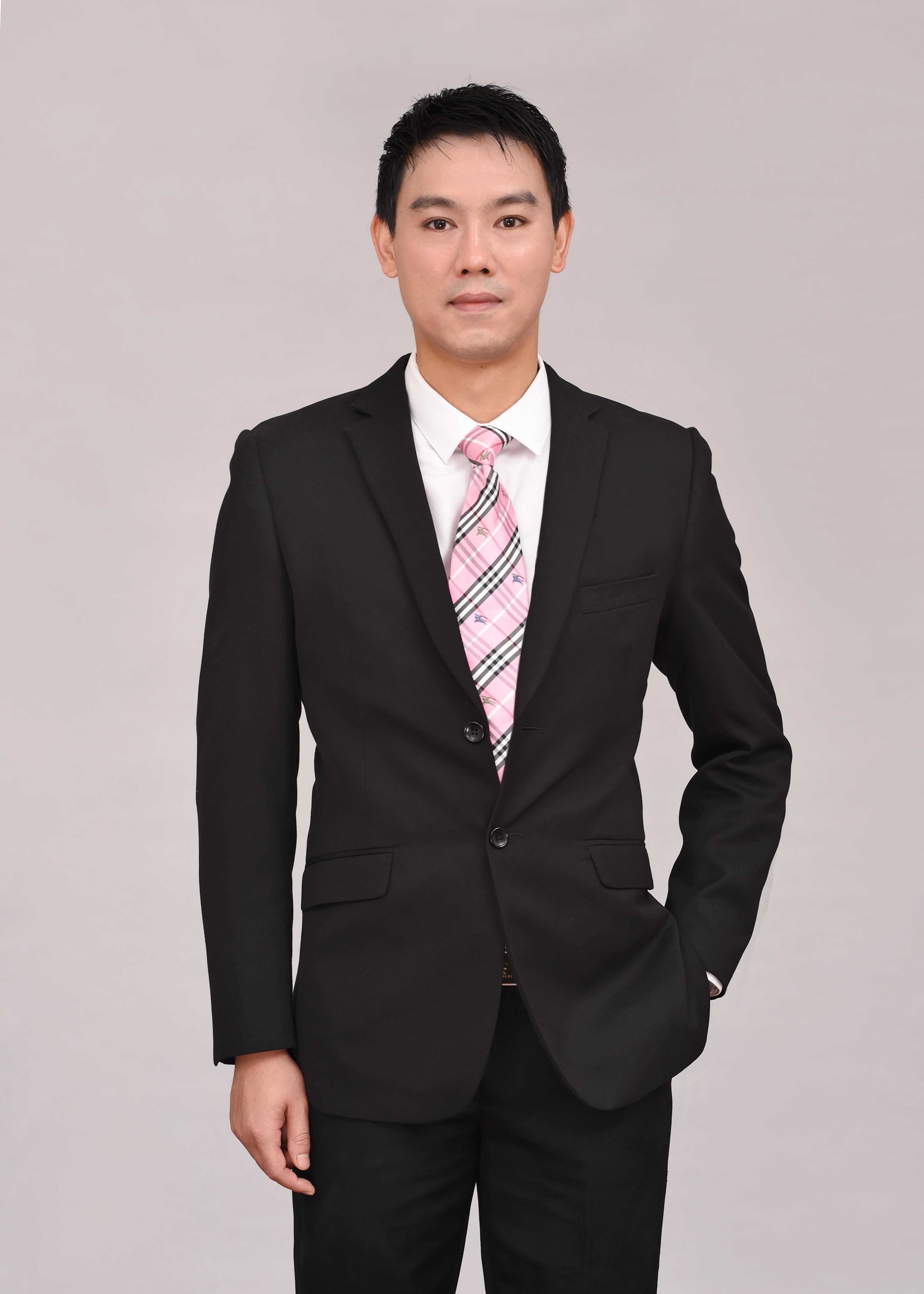 王昌群 视觉设计总监