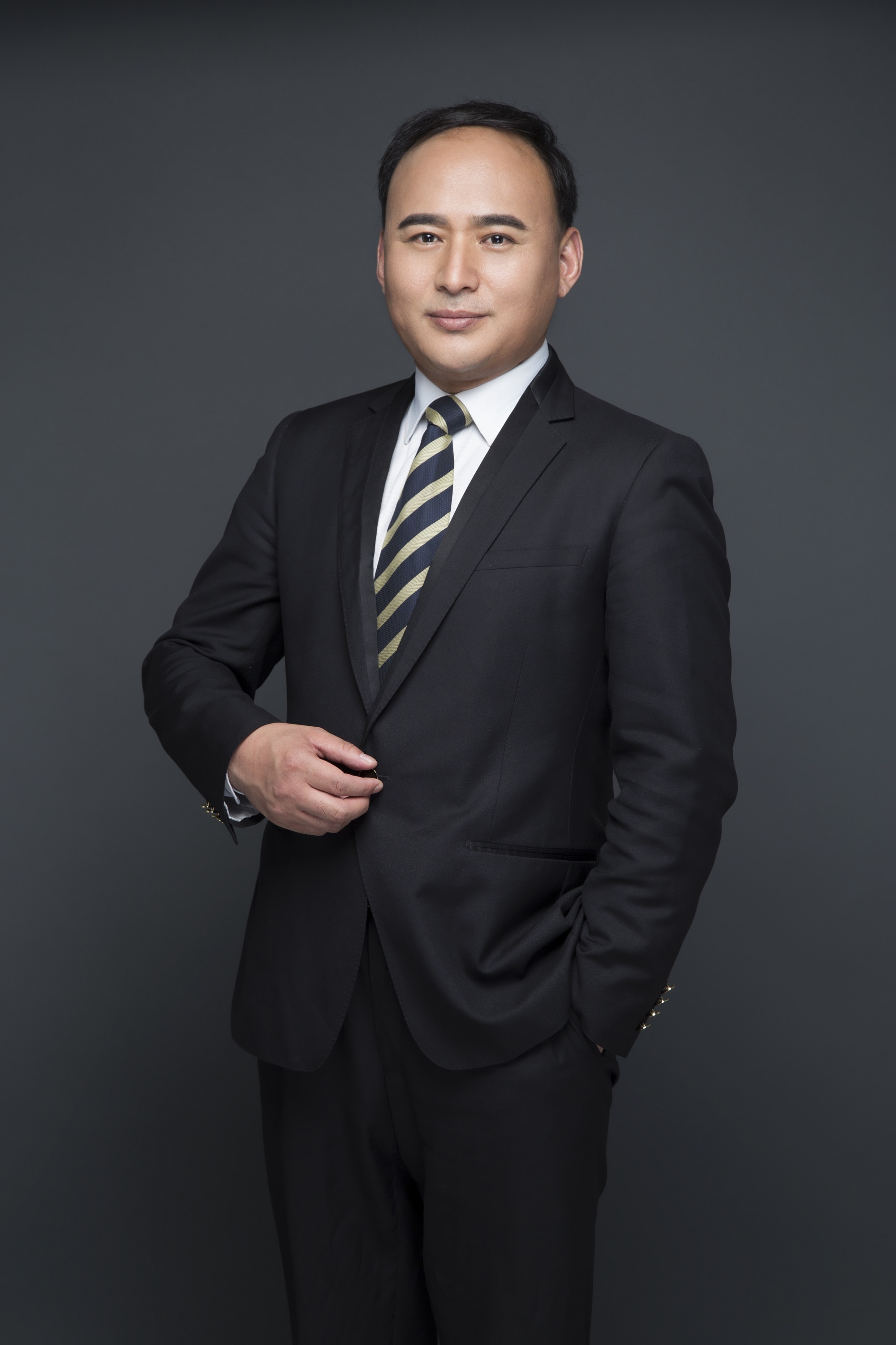 王柔靖 用户体验负责人